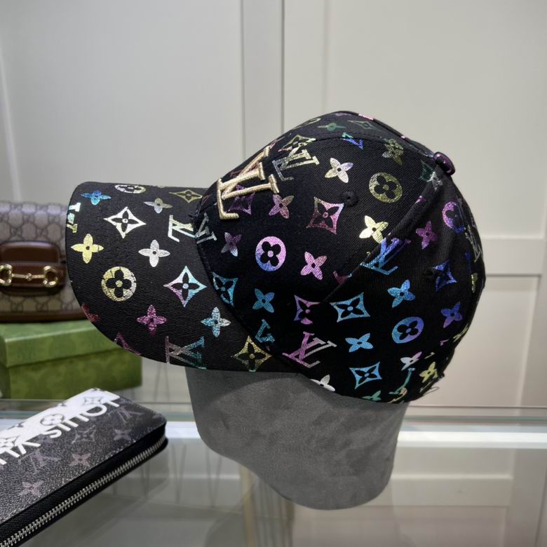 Fashionable new style casual matching clothing duckbill cap baseball cap 78
