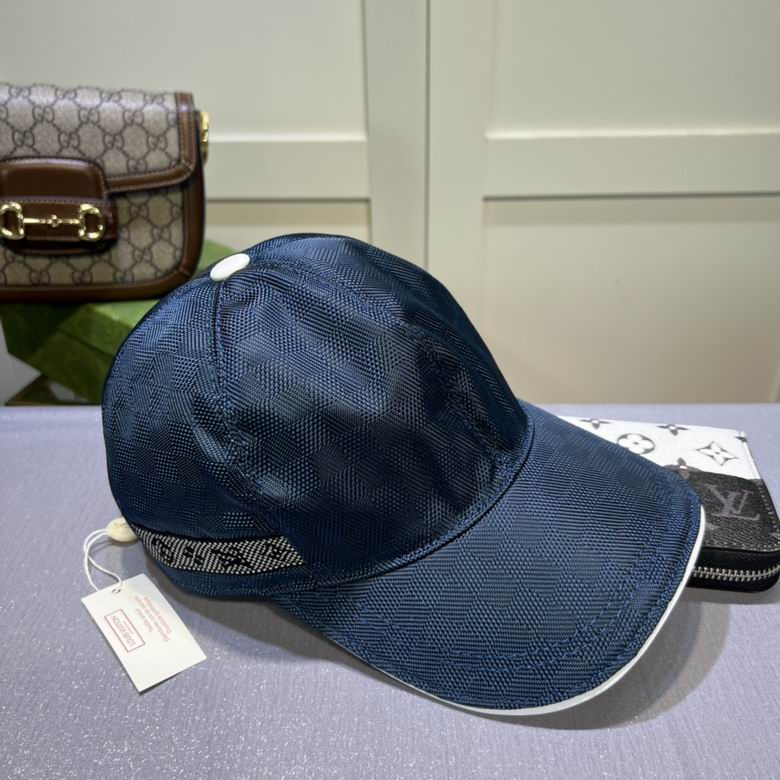 Fashionable new style casual matching clothing duckbill cap baseball cap 64