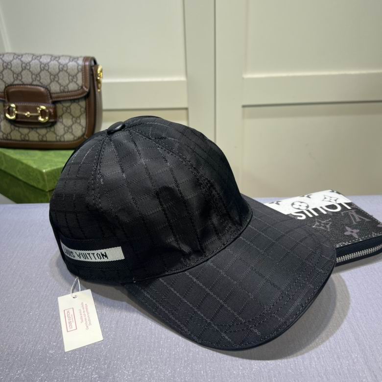 Fashionable new style casual matching clothing duckbill cap baseball cap 71