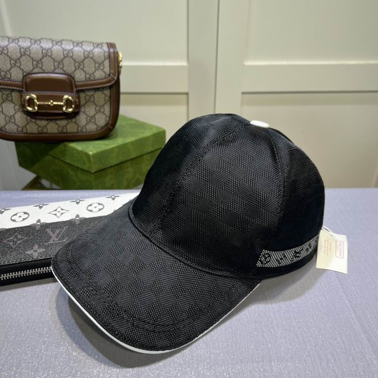 Fashionable new style casual matching clothing duckbill cap baseball cap 64