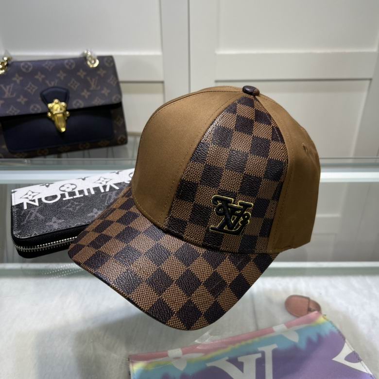 Fashionable new style casual matching clothing duckbill cap baseball cap 97