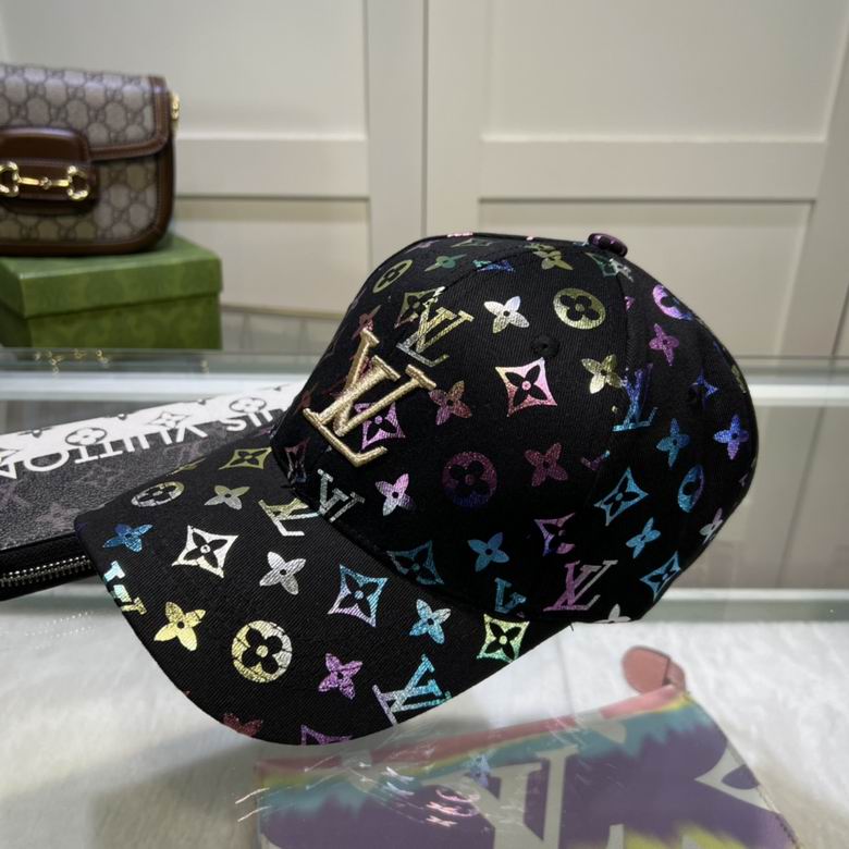 Fashionable new style casual matching clothing duckbill cap baseball cap 78
