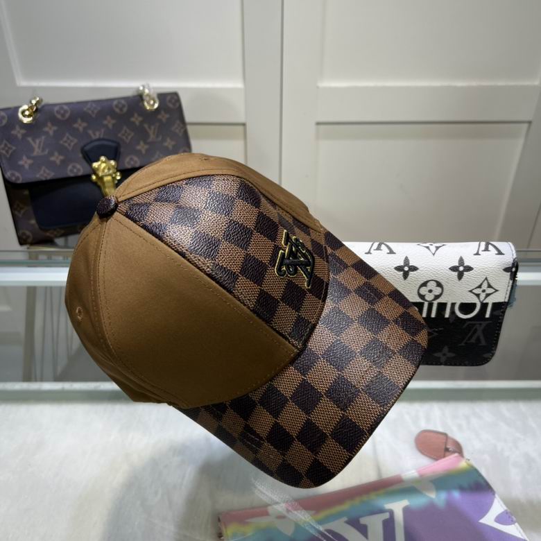 Fashionable new style casual matching clothing duckbill cap baseball cap 97