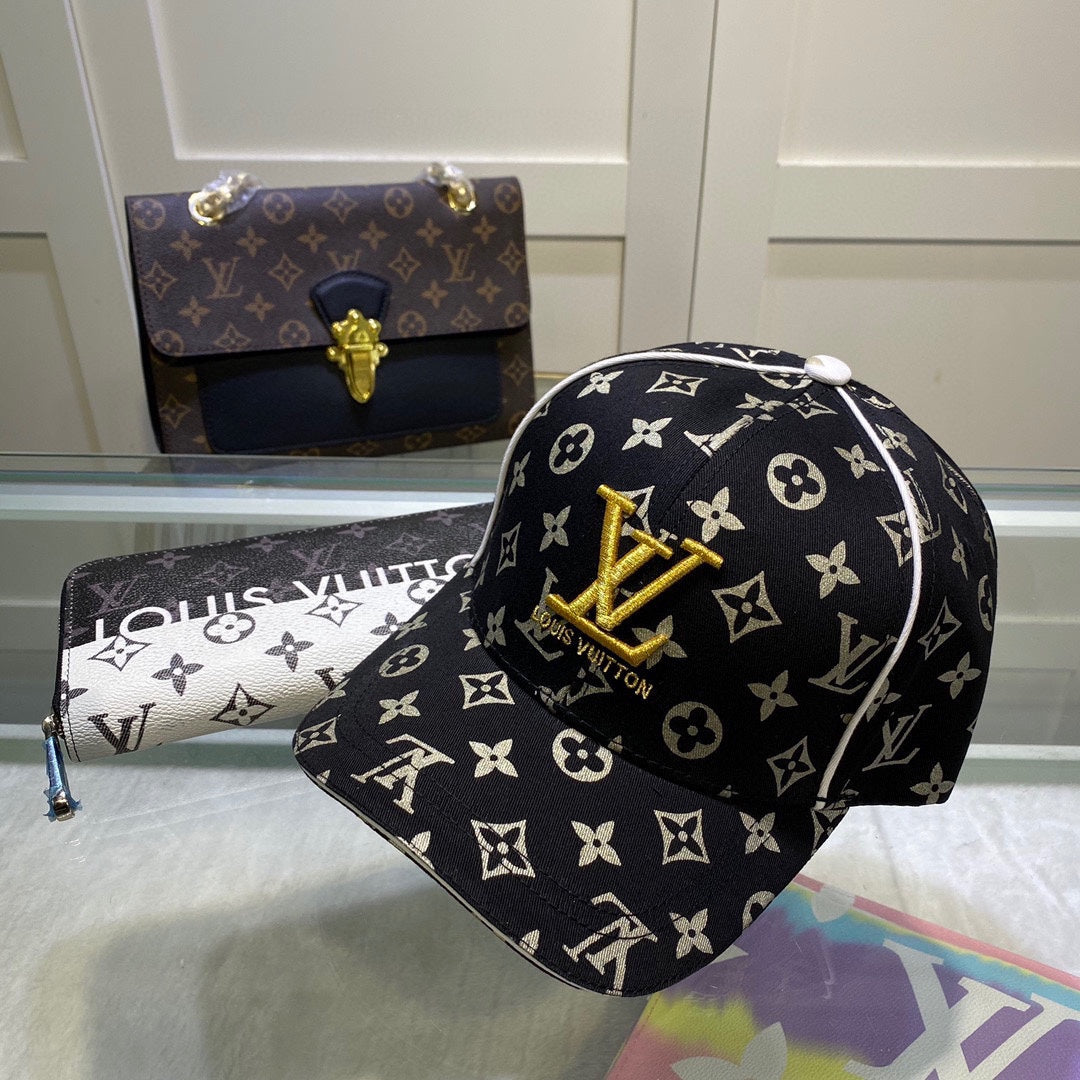 Fashionable new style casual matching clothing duckbill cap baseball cap 61