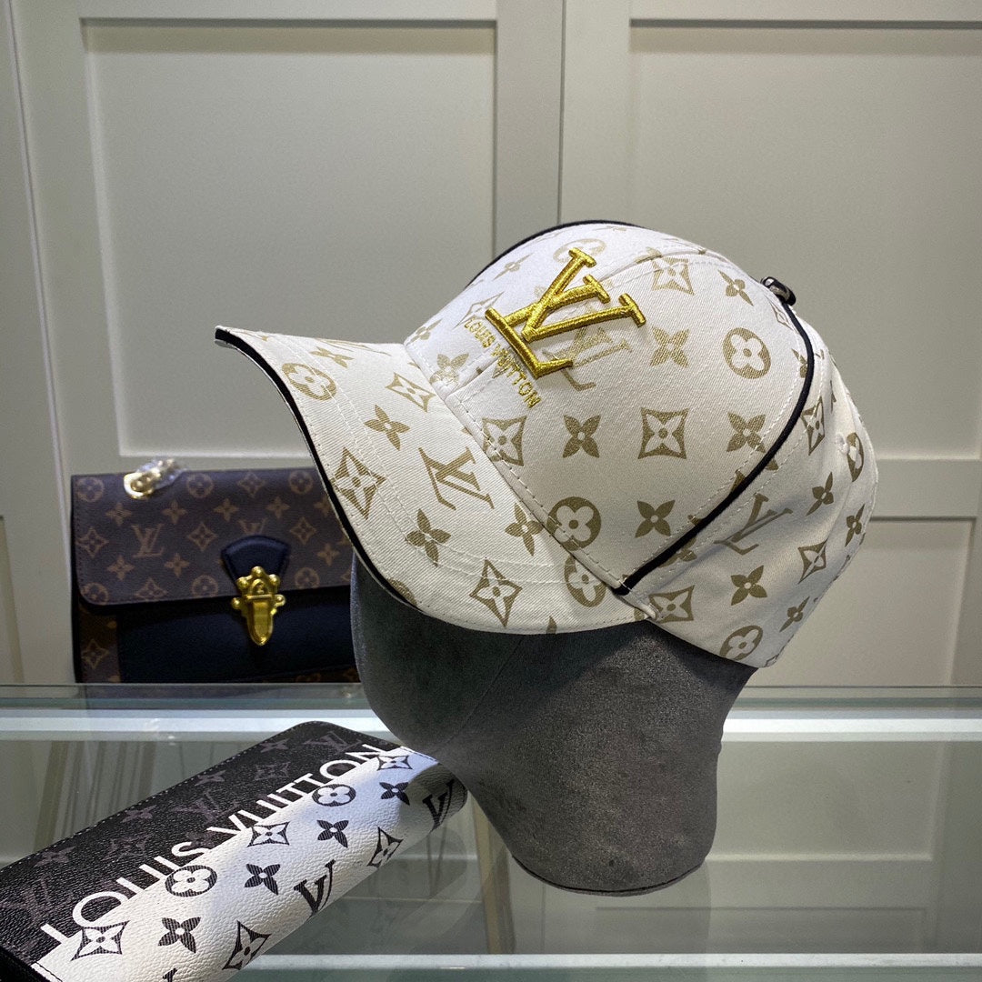 Fashionable new style casual matching clothing duckbill cap baseball cap 61