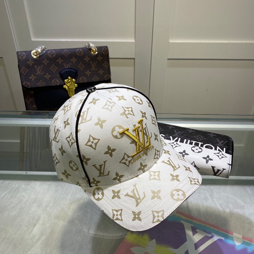 Fashionable new style casual matching clothing duckbill cap baseball cap 61