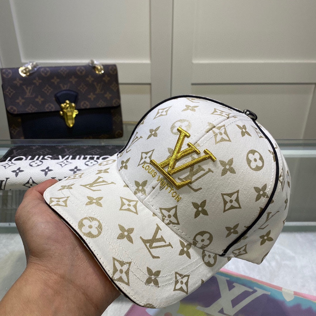 Fashionable new style casual matching clothing duckbill cap baseball cap 61