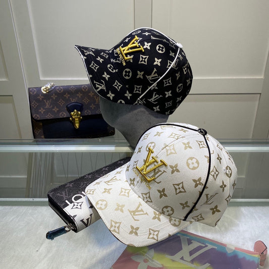 Fashionable new style casual matching clothing duckbill cap baseball cap 61