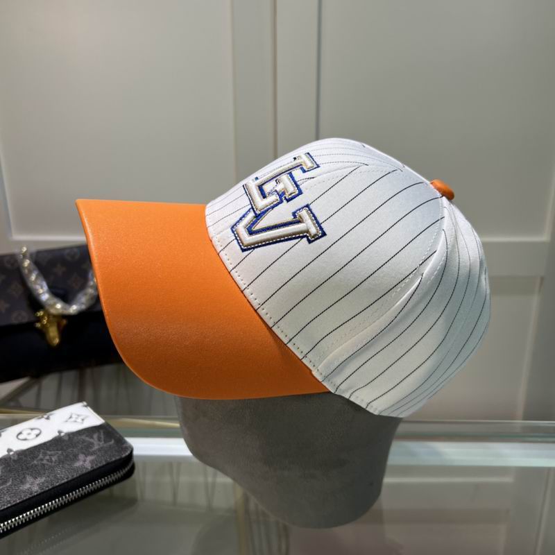 Fashionable new style casual matching clothing duckbill cap baseball cap 68