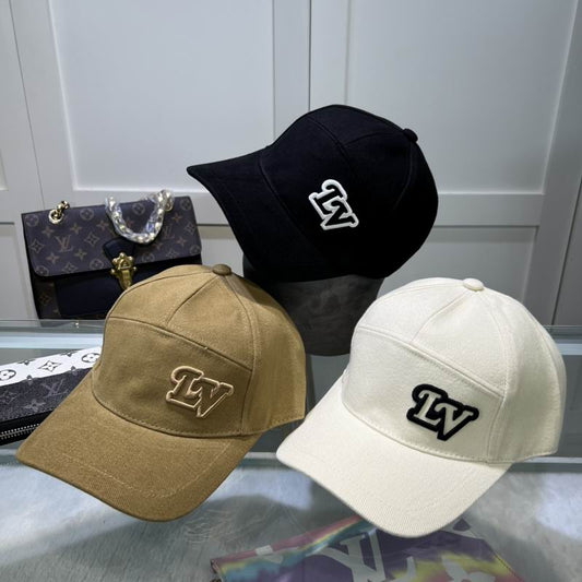 Fashionable new style casual matching clothing duckbill cap baseball cap 73