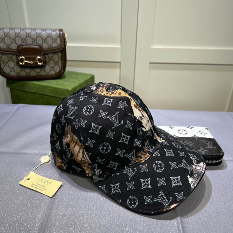 Fashionable new style casual matching clothing duckbill cap baseball cap 89