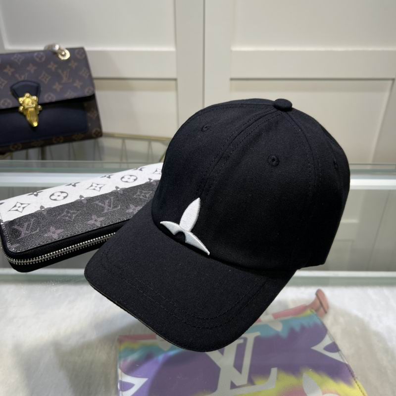 Fashionable new style casual matching clothing duckbill cap baseball cap 91