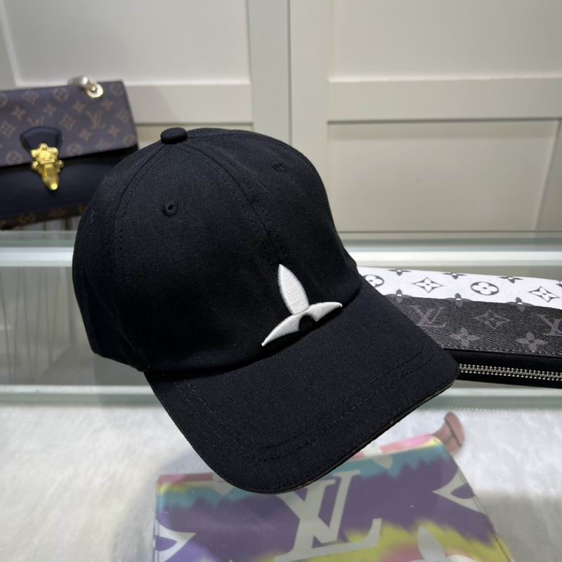 Fashionable new style casual matching clothing duckbill cap baseball cap 91