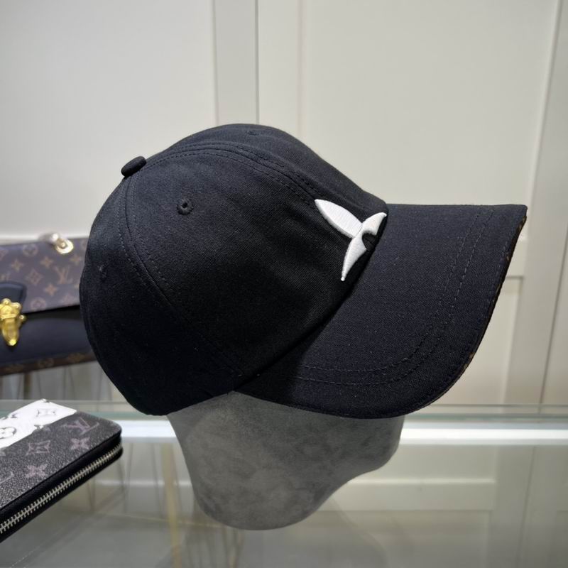 Fashionable new style casual matching clothing duckbill cap baseball cap 91