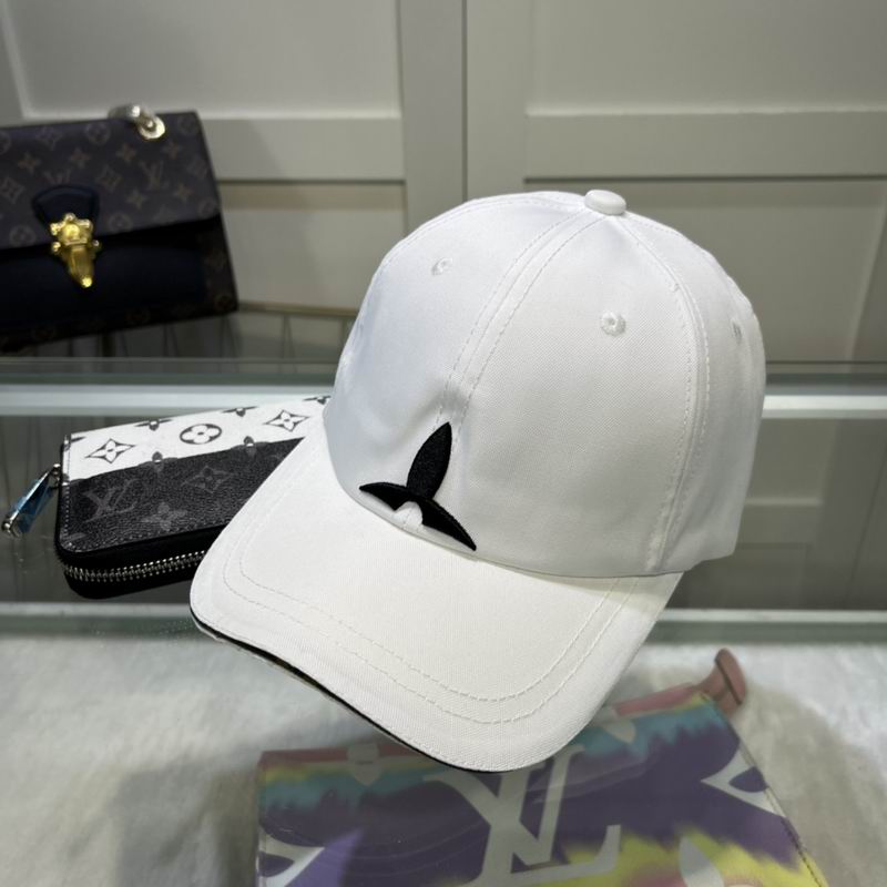 Fashionable new style casual matching clothing duckbill cap baseball cap 91