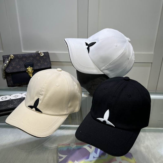 Fashionable new style casual matching clothing duckbill cap baseball cap 91