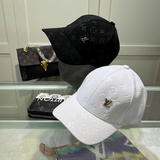 Fashionable new style casual matching clothing duckbill cap baseball cap 69