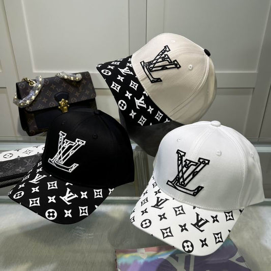 Fashionable new style casual matching clothing duckbill cap baseball cap 67