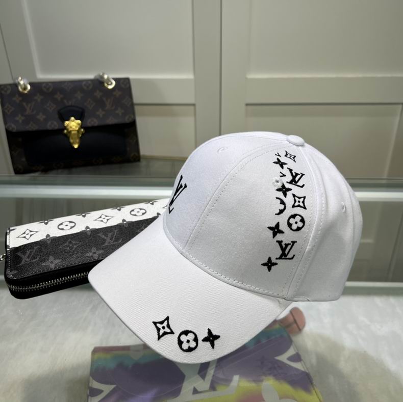 Fashionable new style casual matching clothing duckbill cap baseball cap 79