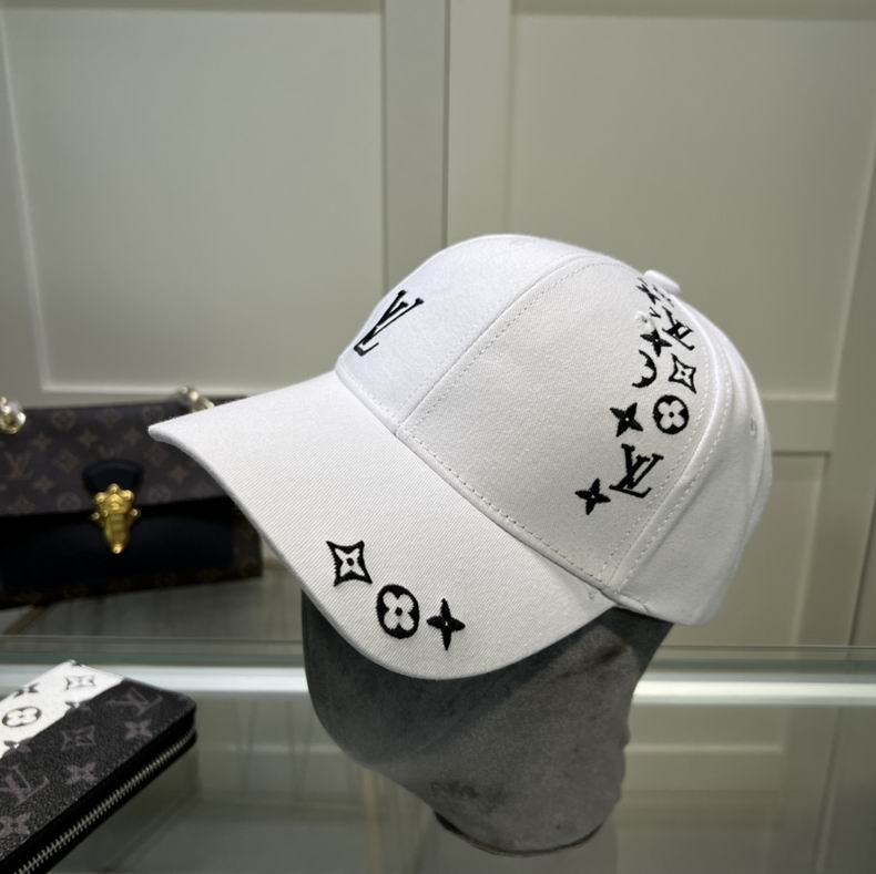 Fashionable new style casual matching clothing duckbill cap baseball cap 79