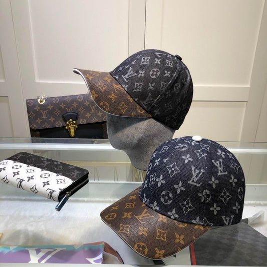 Fashionable new style casual matching clothing duckbill cap baseball cap 72