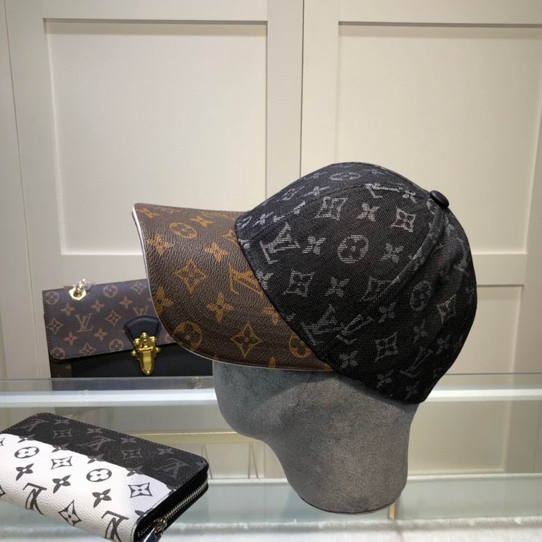 Fashionable new style casual matching clothing duckbill cap baseball cap 72