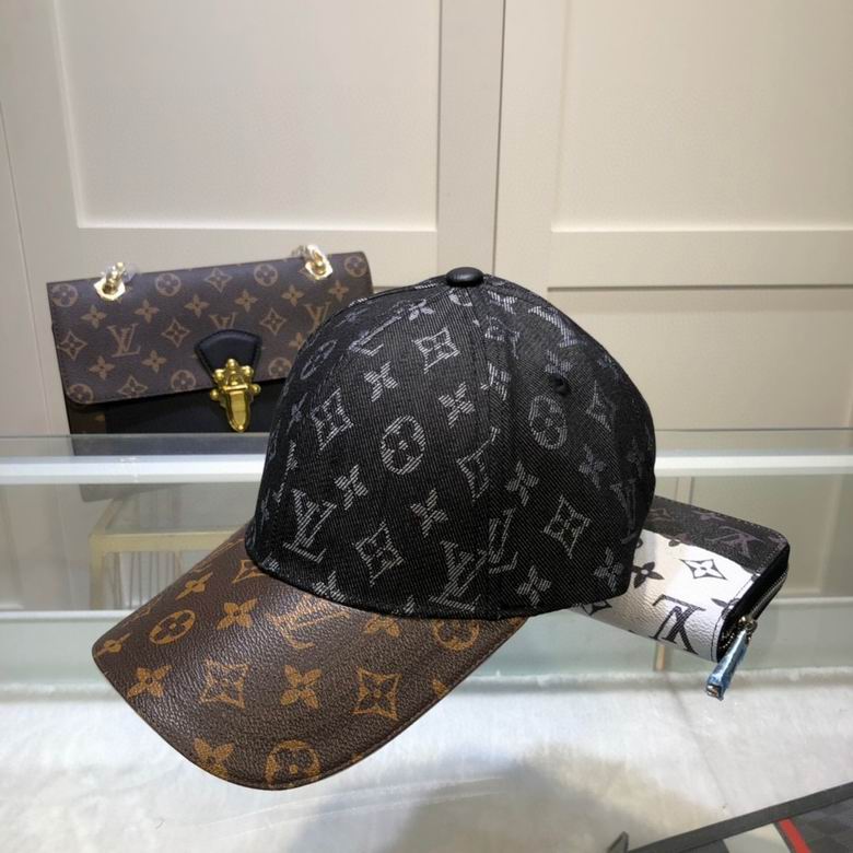Fashionable new style casual matching clothing duckbill cap baseball cap 72