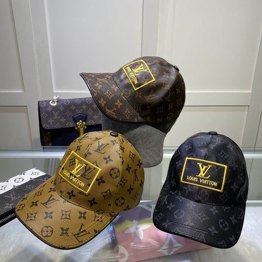 Fashionable new style casual matching clothing duckbill cap baseball cap 63