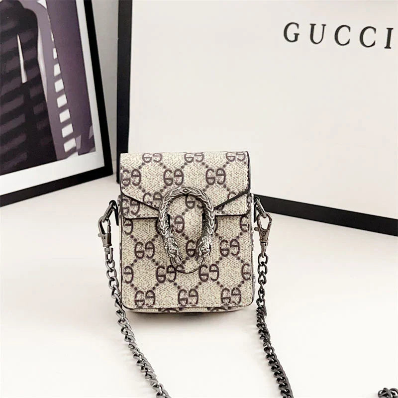 Dionysos Crossbody Z Flip Telefontasche