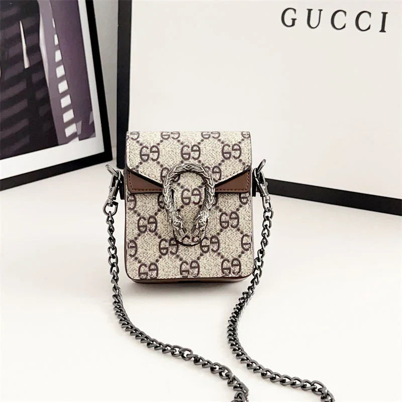 Dionysos Crossbody Z Flip Telefontasche