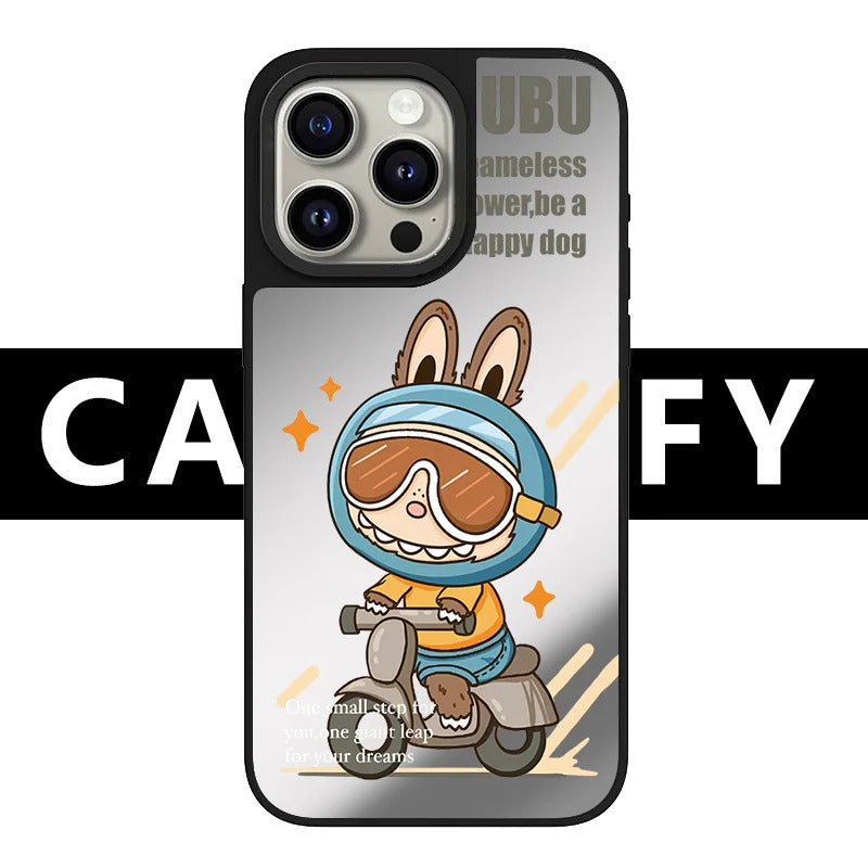 New Labubu iPhone Case XXII