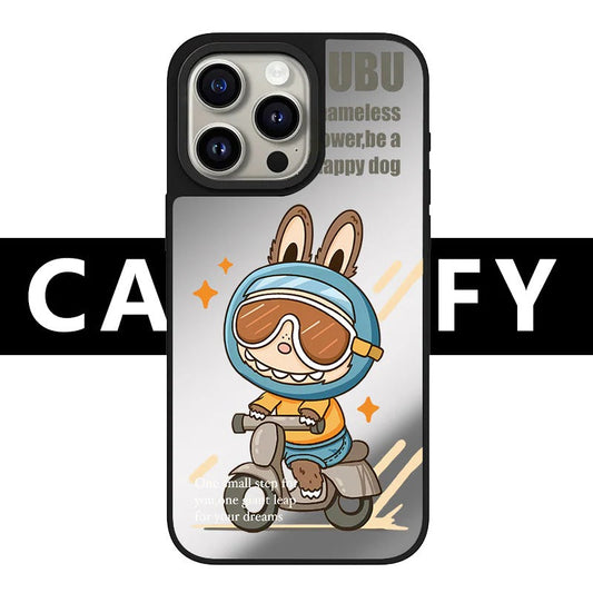 New Labubu iPhone Case XXVIII