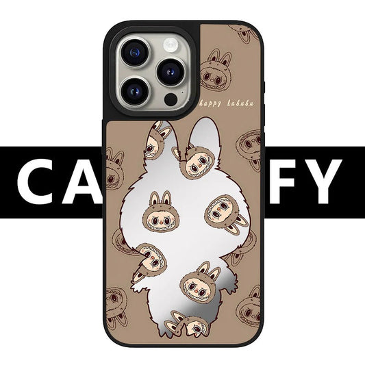 New Labubu iPhone Case XXXI