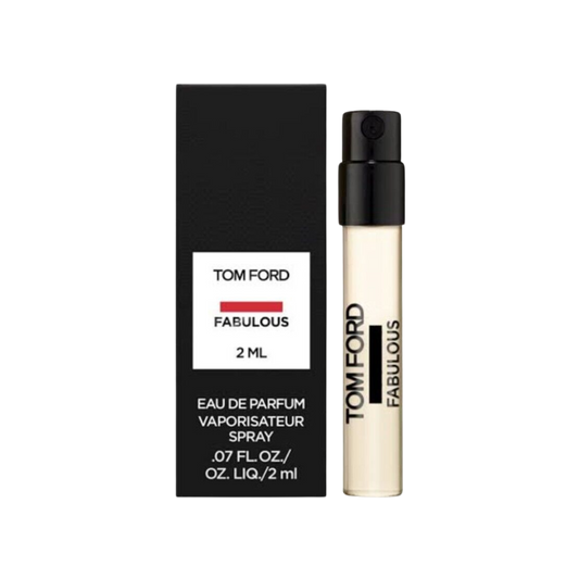 Tom Ford Fucking Fabulous EDP 2ML Vials