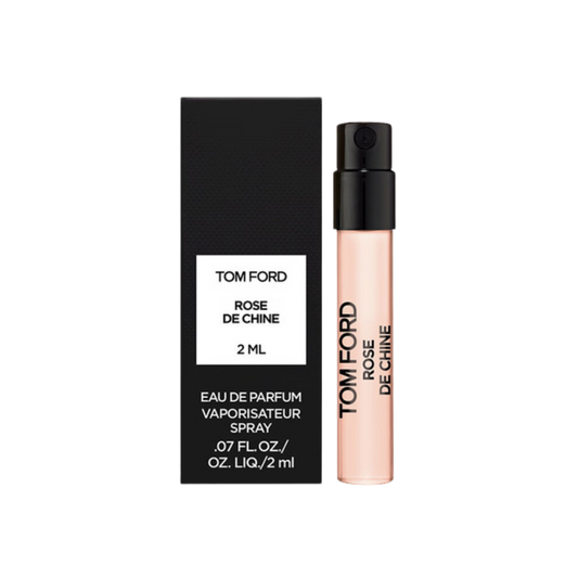 Tom Ford Rose De Chine EDP 2ML Vials