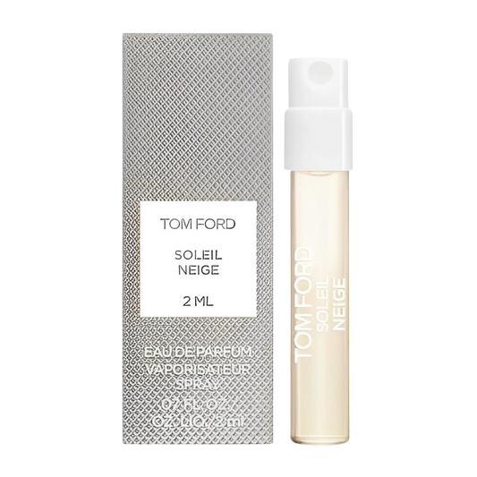 Tom Ford Soleil Neige EDP 2ML Vials