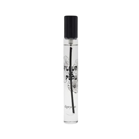 Diptyque Fleur De Peau EDP 10ML Travel Spray