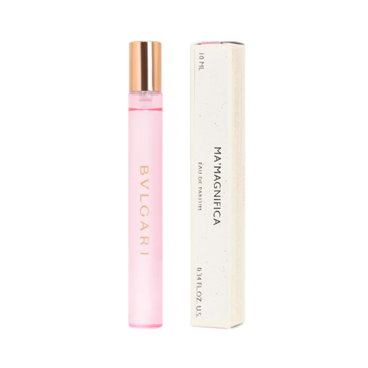 Bvlgari Allegra Ma'magnifica EDP 10ML Travel Spray