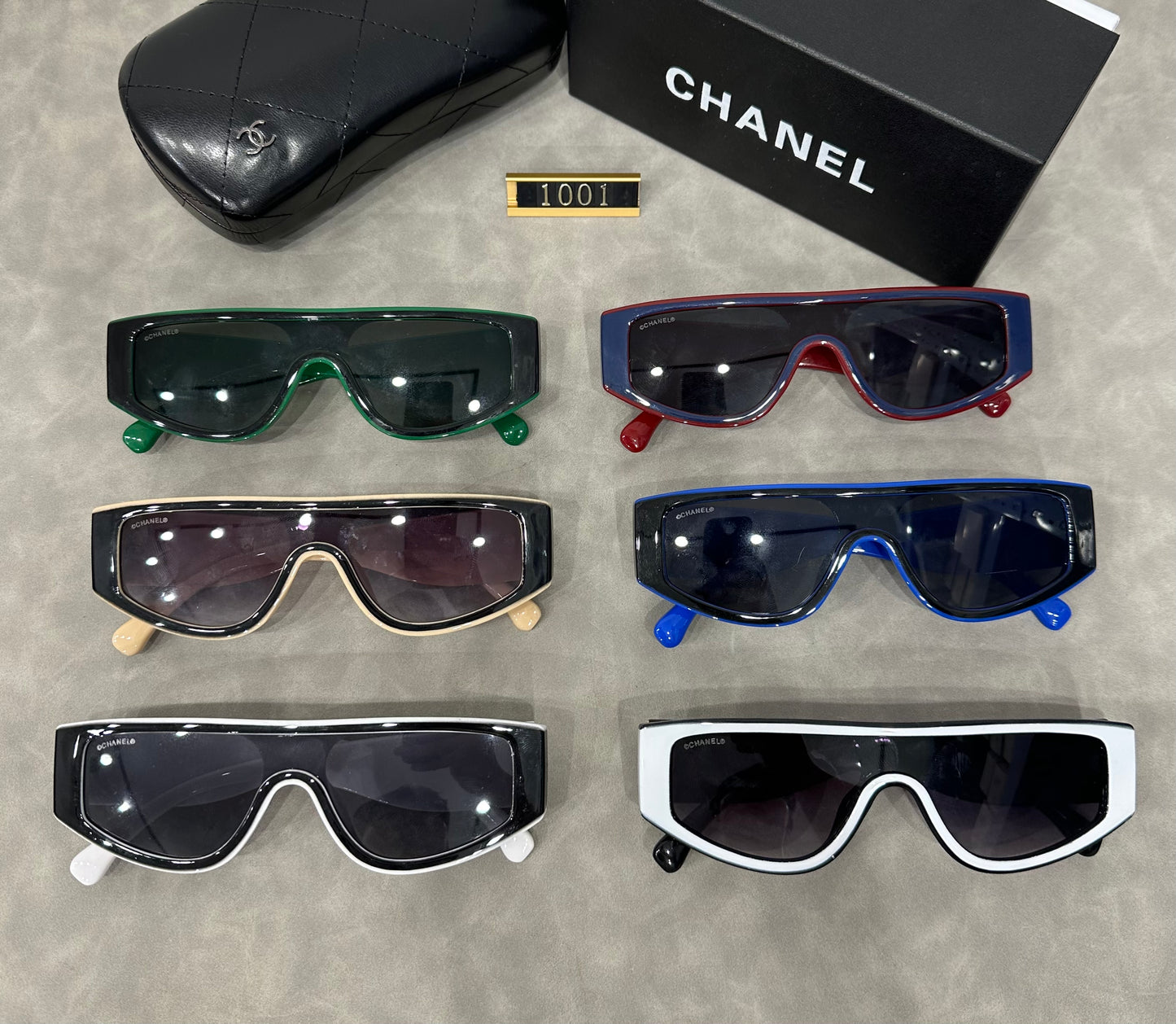 Sunglasses Y-0988