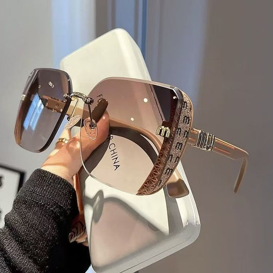 M - gafas de sol de alta definición elegantes y versátiles
