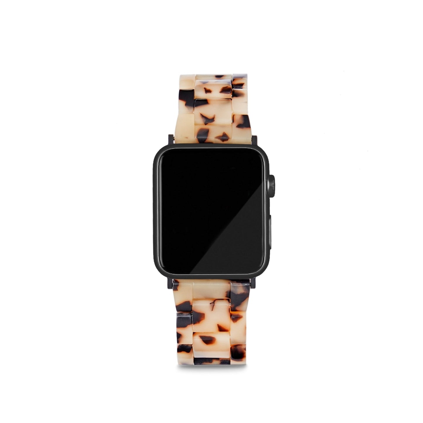 Apple Watch Band i blond skildpadde