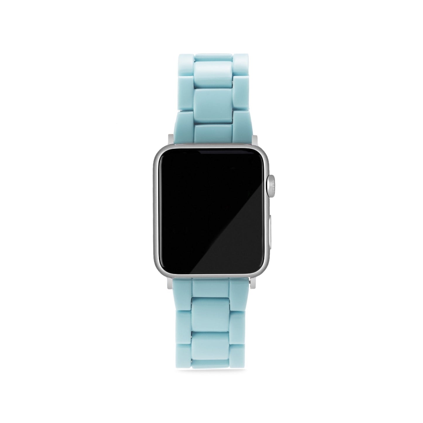 Apple Watch Band i lyseblå
