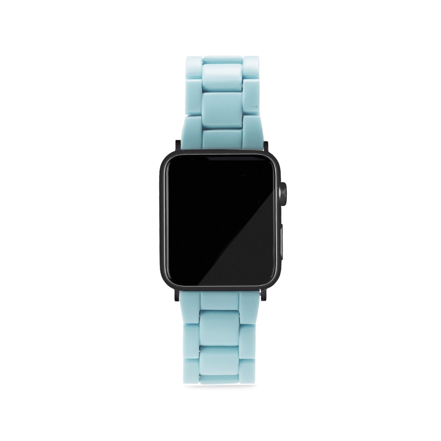 Apple Watch Band i lyseblå