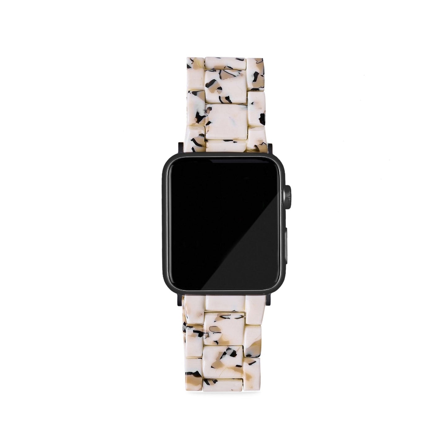 Groupe de montre Apple en terrazzo