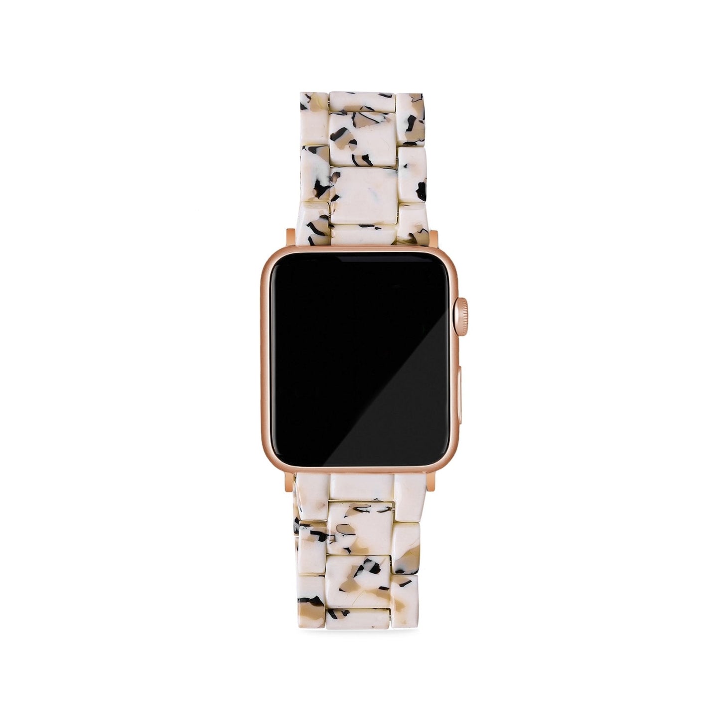 Groupe de montre Apple en terrazzo