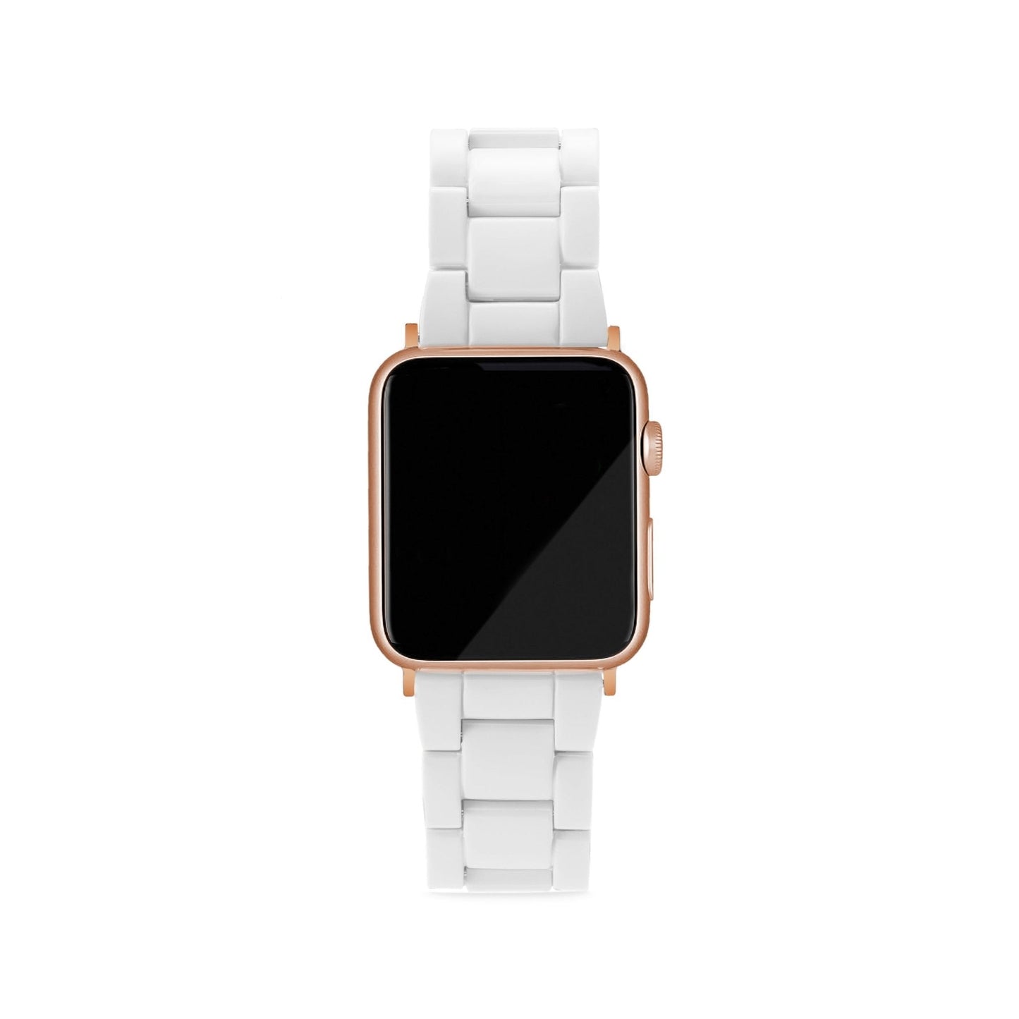 Apple Watch Band u White