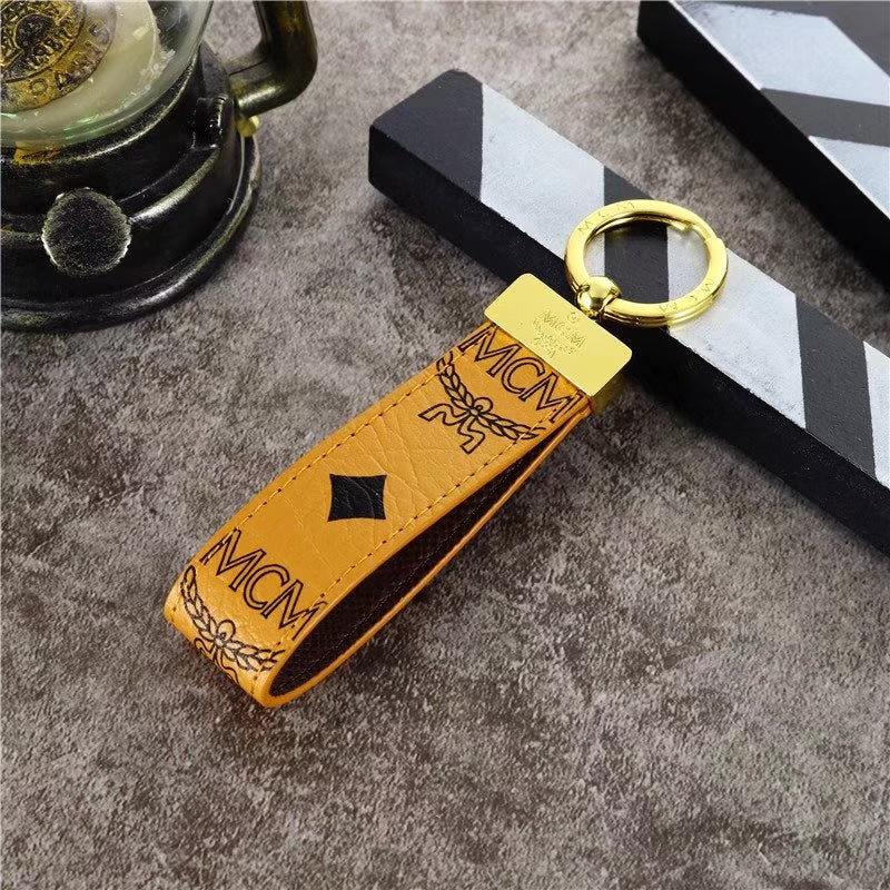 MCM -avainemuna