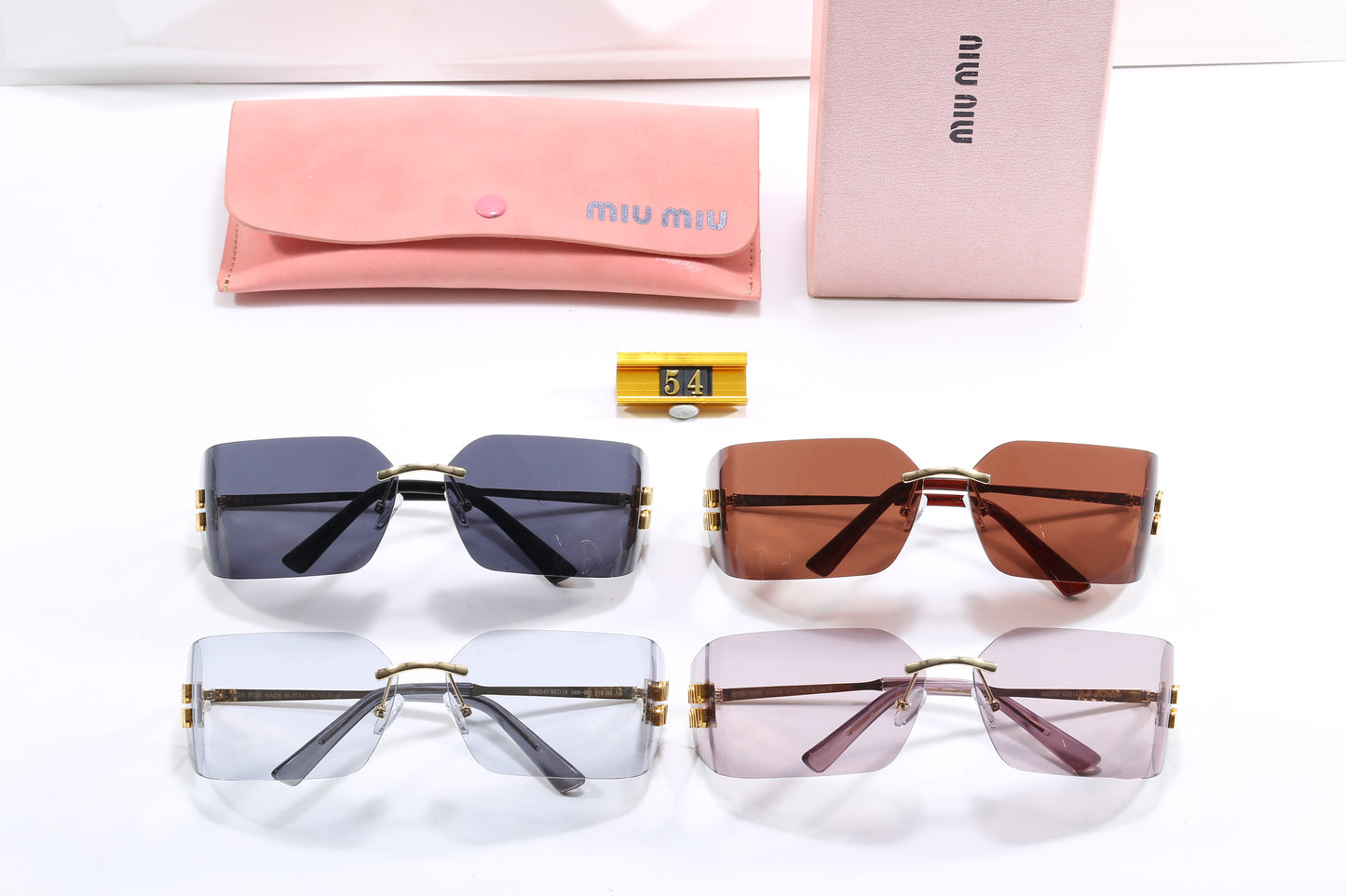 Gafas de sol Y-01744