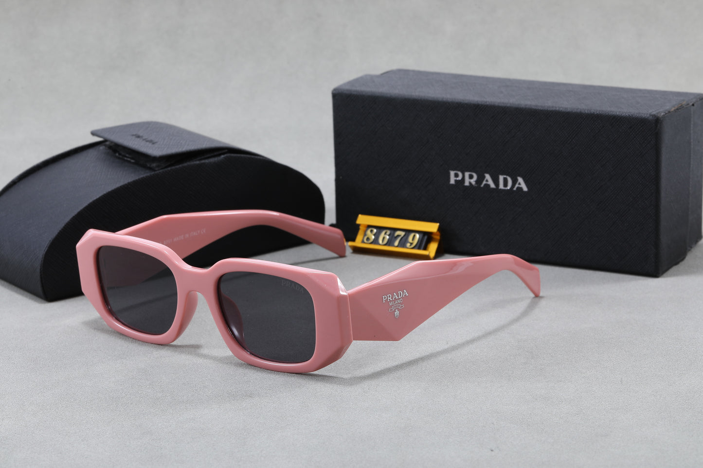 Fashion Sunglasses—8 color
