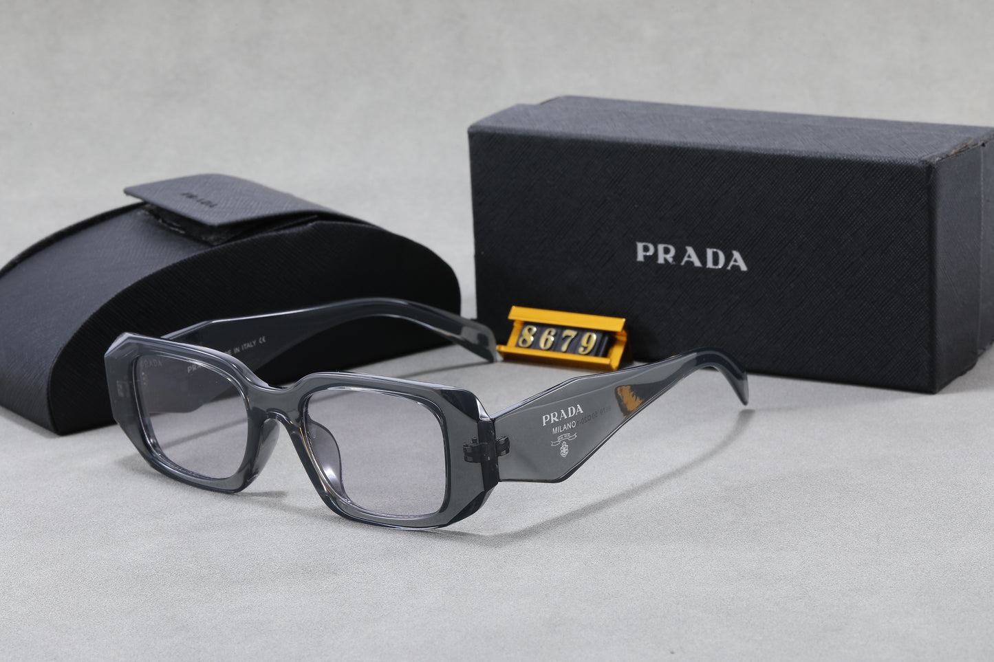 Fashion Sunglasses—8 color